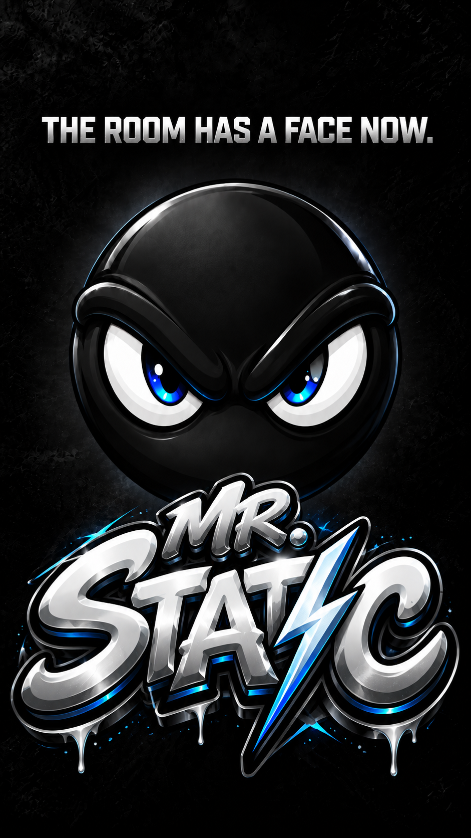 Mr. Static